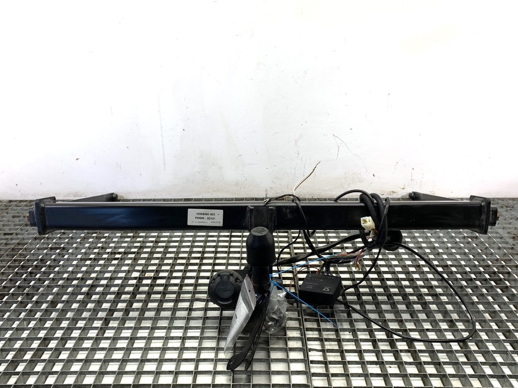 [STARK-886737] Enganche de remolque TOYOTA YARIS CROSS (MXP_) 2020-2022