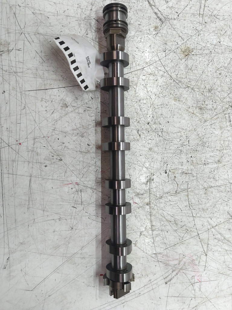 [MTD-536200] Árbol de levas BMW Serie 7 N63B44A