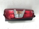 Luz trasera derecha Opel Combo E