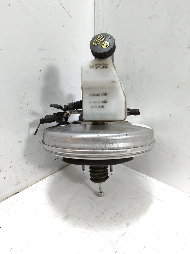 [MTD-536256] Cilindro maestro de freno y servofreno Opel Combo E