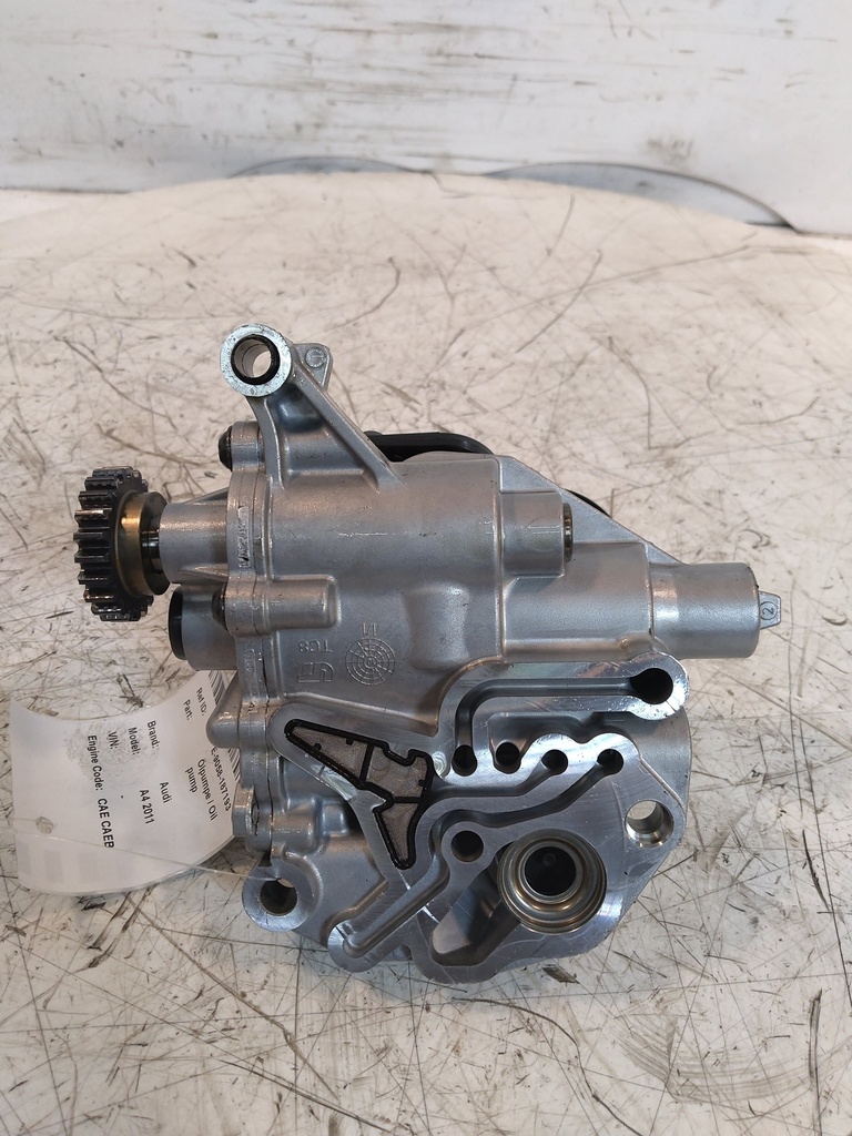 [MTD-536273] Bomba de aceite Audi A4 2.0 TFSI