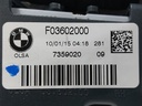 Luz trasera BMW Serie 1 F20