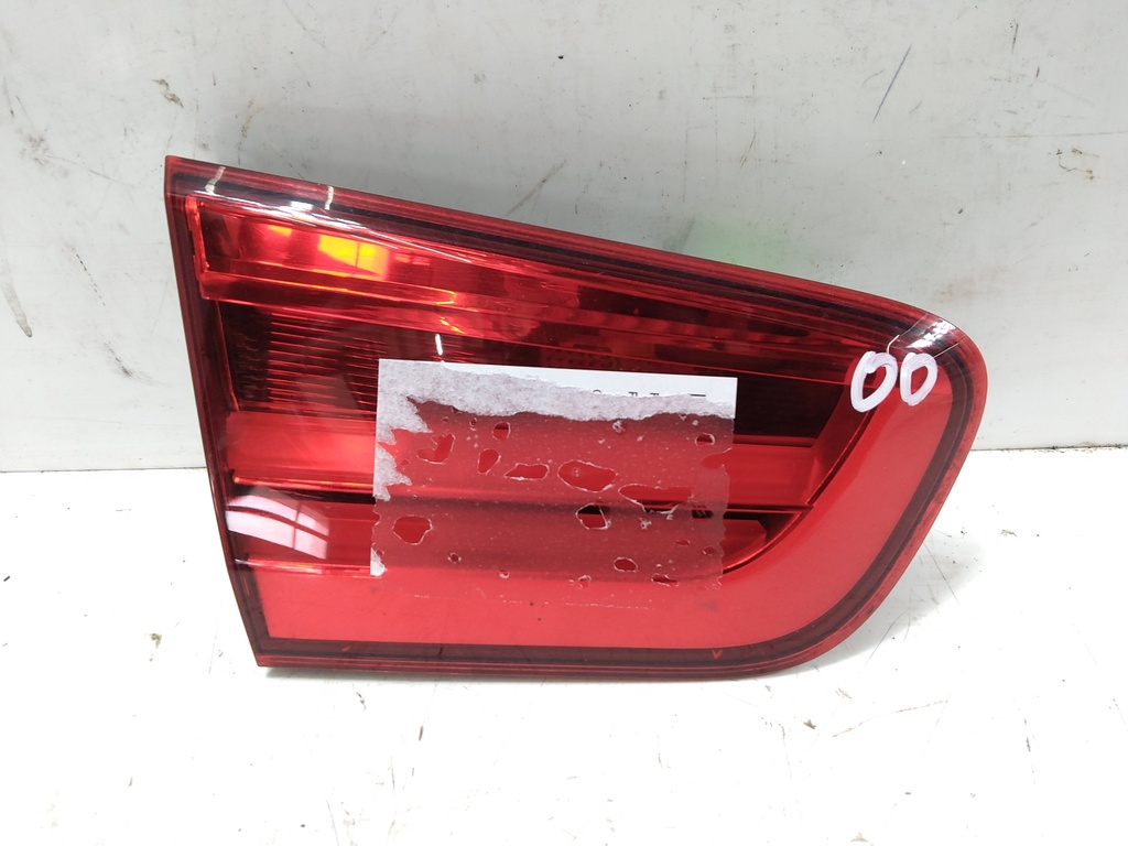 [MTD-536288] Luz trasera BMW Serie 1 F20