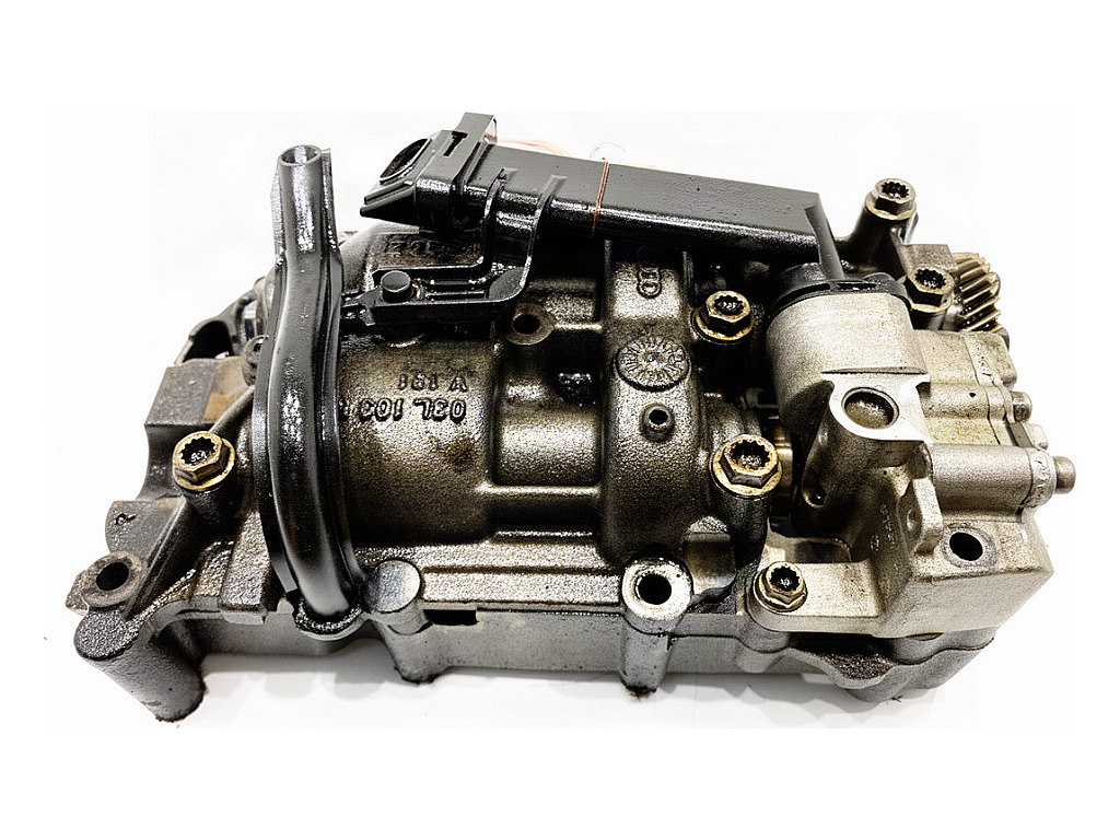 [STARK-943997] Bomba de aceite VW Tiguan (5N_)