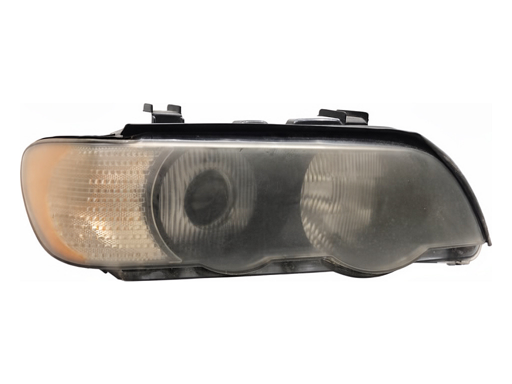 [STARK-925860] Faro delantero derecho BMW X5 (E53)