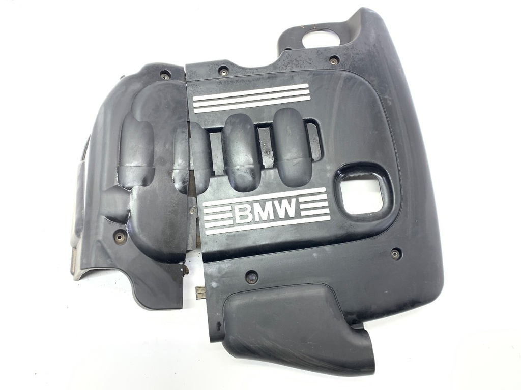 [STARK-802221] Cubierta de motor para BMW X3 (E83) 2.0 d 110 kW 150 CV diésel