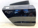 Puerta trasera derecha Audi A5 (8T3) 2007-2017