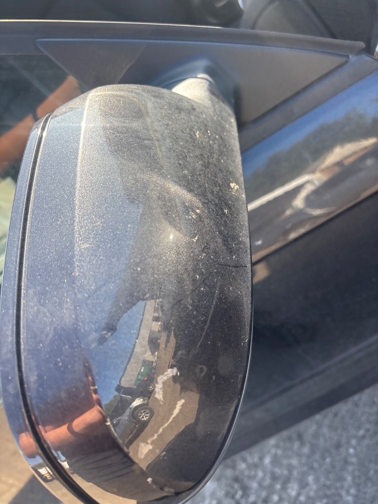 [EPE-124315] Retrovisor exterior derecho Audi A3