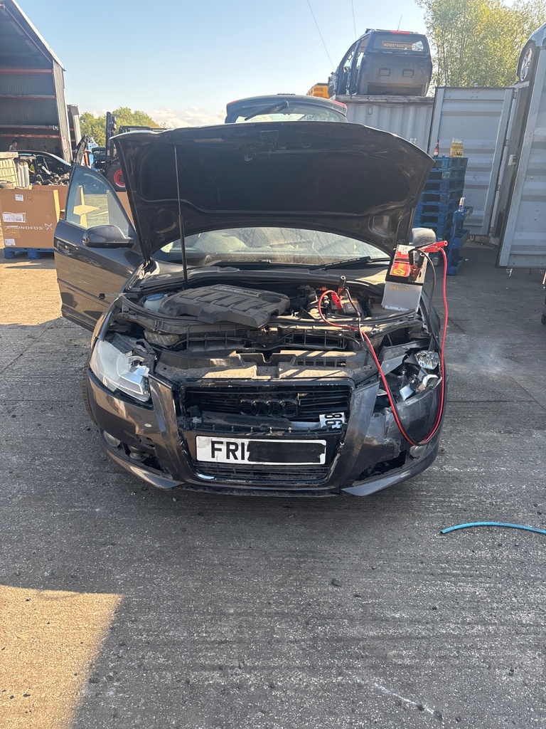 [EPE-124361] Cremallera de dirección Audi A3
