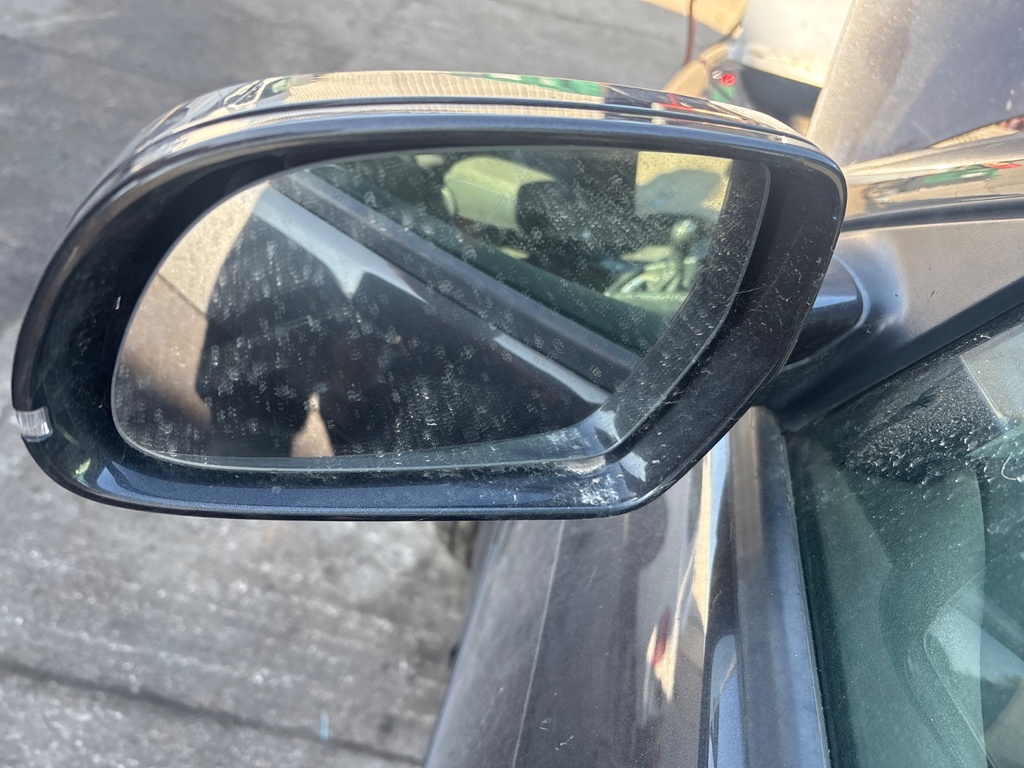 [EPE-124356] Retrovisor exterior izquierdo Audi A3