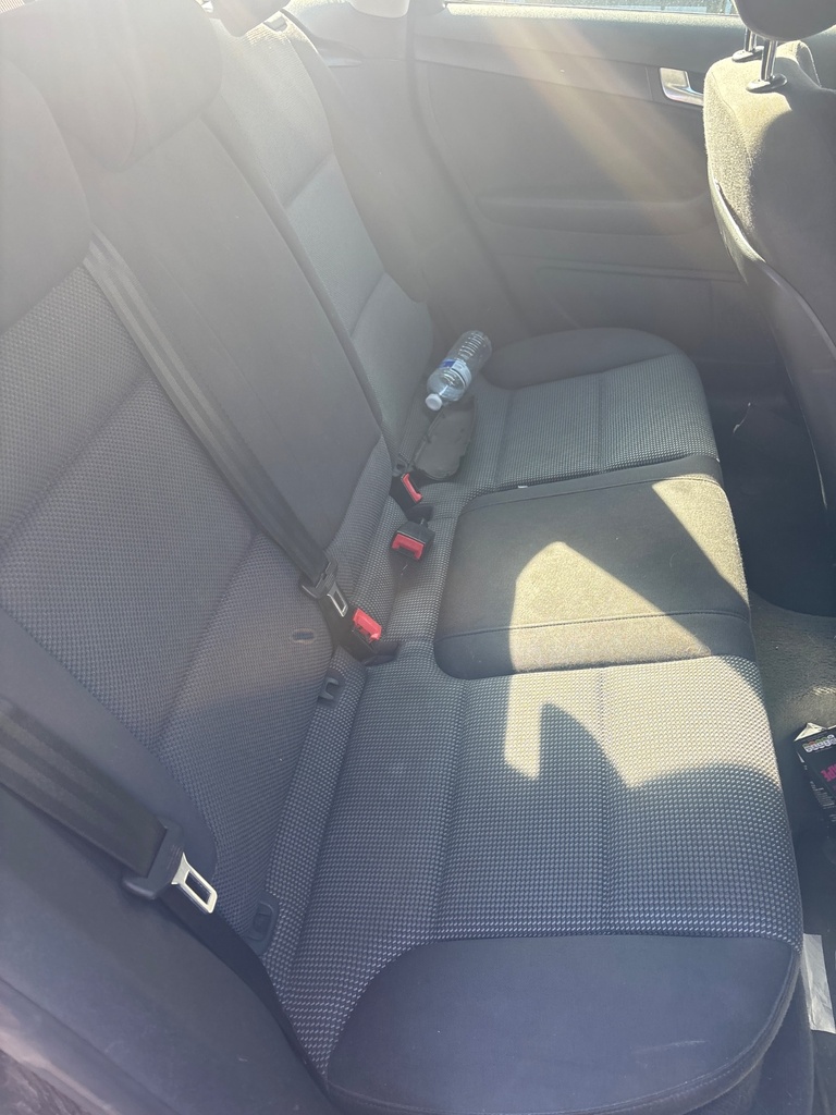 [EPE-124374] Conjunto de asiento trasero Audi A3