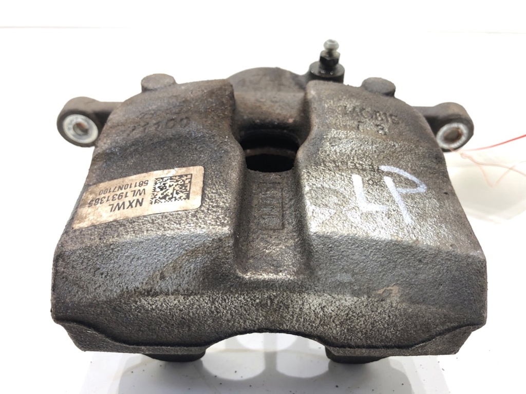 [STARK-802292] Pinza de freno delantera izquierda HYUNDAI TUCSON (NX4E, NX4A) 2020-2022
