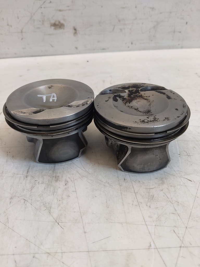 [MTD-536117] Pistones Audi A6 2.0 TFSI