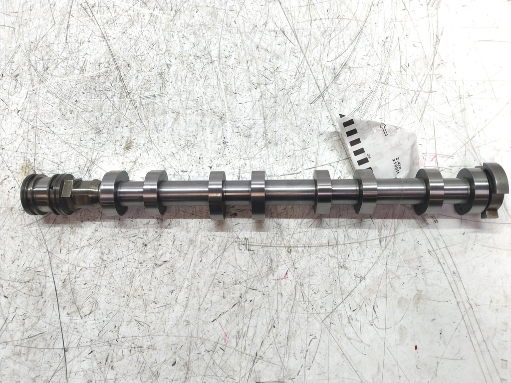 [MTD-536175] Árbol de levas BMW Serie 7 N63