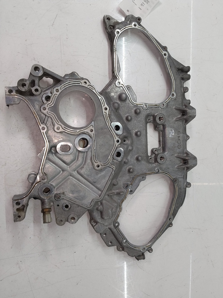 [MTD-536176] Tapa colector admisión Nissan Murano VQ35DE