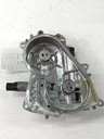 Cubierta motor Nissan Murano VQ35DE