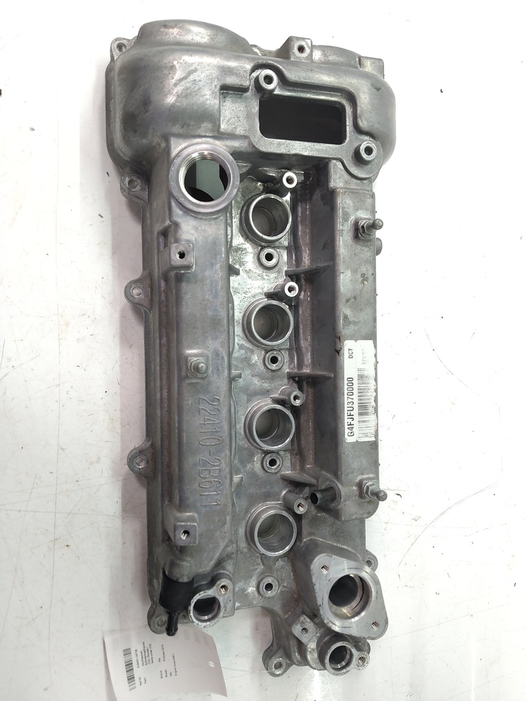 [MTD-536212] Tapa de balancines Kia ProCeed 1.6 T-GDI