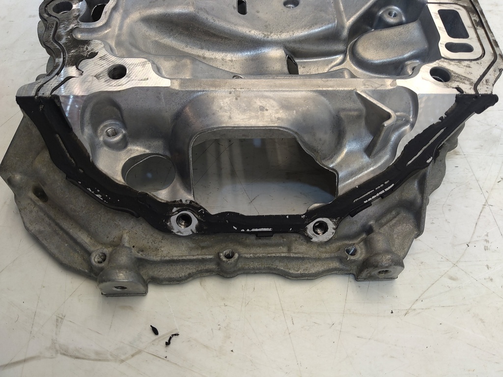 [MTD-536229] Cárter de aceite VW Jetta 2.0 TFSI