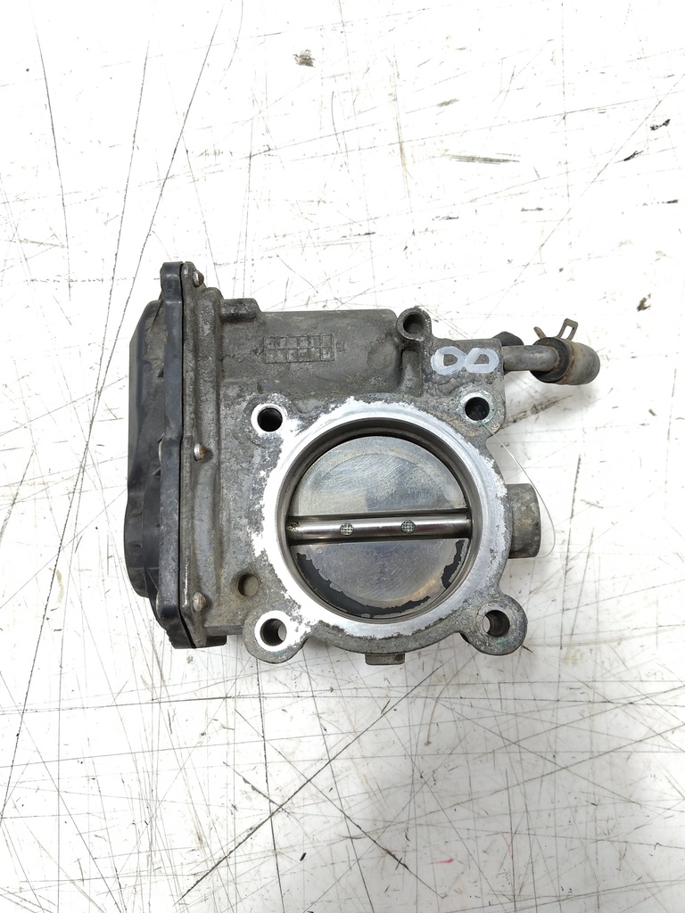 [MTD-536307] Cuerpo de mariposa Kia Carens 2.0 GDI