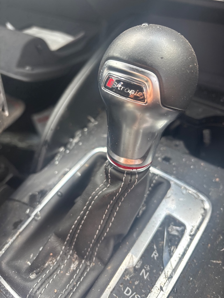 [EPE-124176] Selector de cambio automático Audi A3 S3 2019