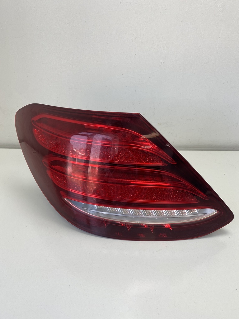 [EPE-100891] Piloto trasero izquierdo para Mercedes-Benz Clase E 213