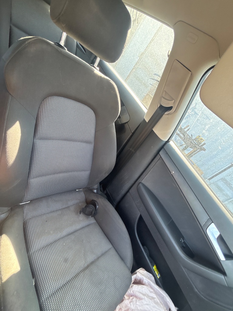 [EPE-124334] Asiento delantero izquierdo Audi A3 (2009-2013)