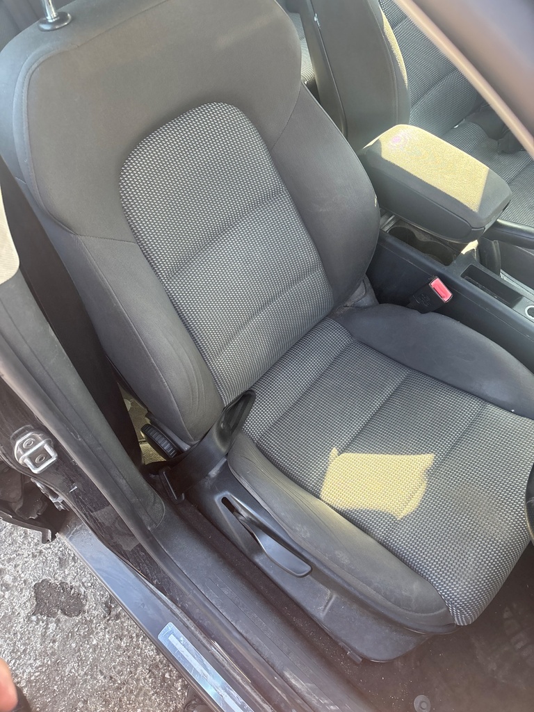 [EPE-124335] Asiento delantero derecho Audi A3 (2009-2013)