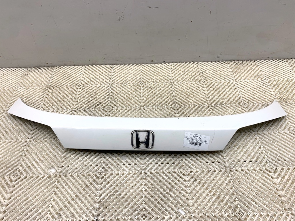 [STARK-802532] Cubierta de parachoques trasero HONDA HR-V (RU) 2014-2022