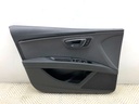 Panel de puerta delantero izquierdo SEAT LEON (5F1) 2012-2022