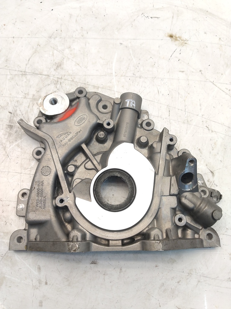 [MTD-536038] Bomba de aceite Jaguar XF