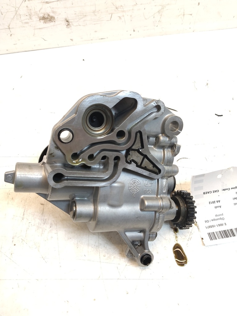 [MTD-536113] Bomba de aceite Audi A6 2012 2.0 TFSI