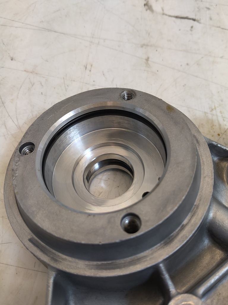 [MTD-536170] Tapa de balancines Audi A4 2014 2.0 TFSI