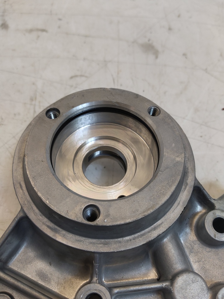 [MTD-536180] Tapa de balancines Audi A4 2012 2.0 TFSI