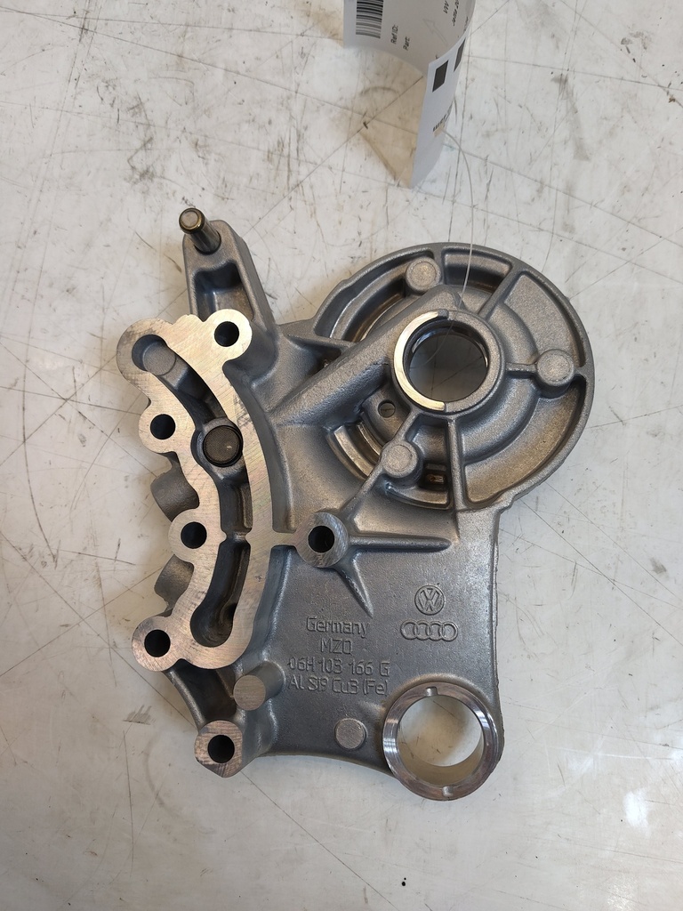 [MTD-536238] Tapa de balancines VW Jetta 2.0 TFSI