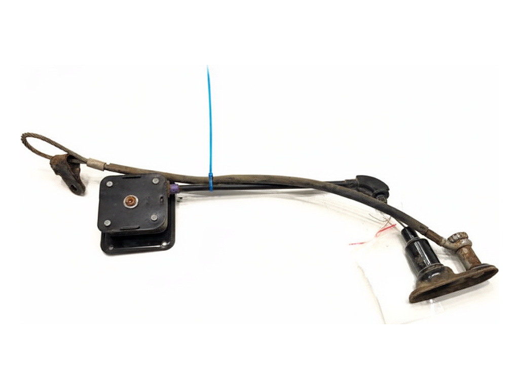 [STARK-926367] Cabrestante de rueda de repuesto FORD TRANSIT COURIER B460