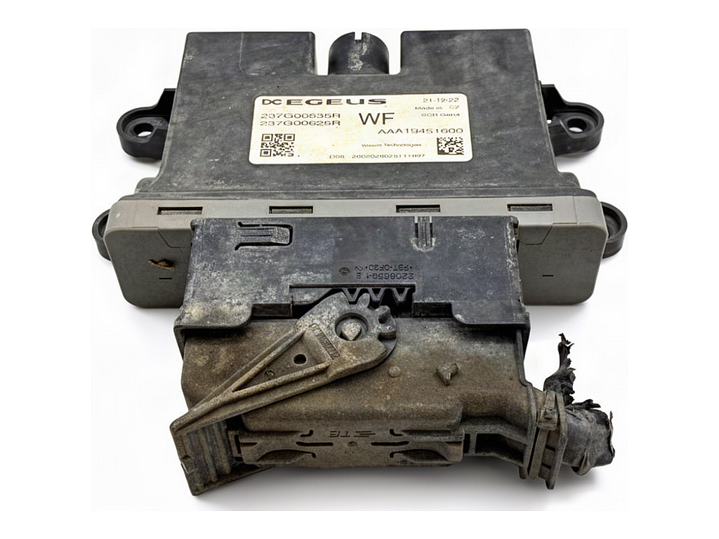 [STARK-940506] Centralita electrónica Renault Trafic III