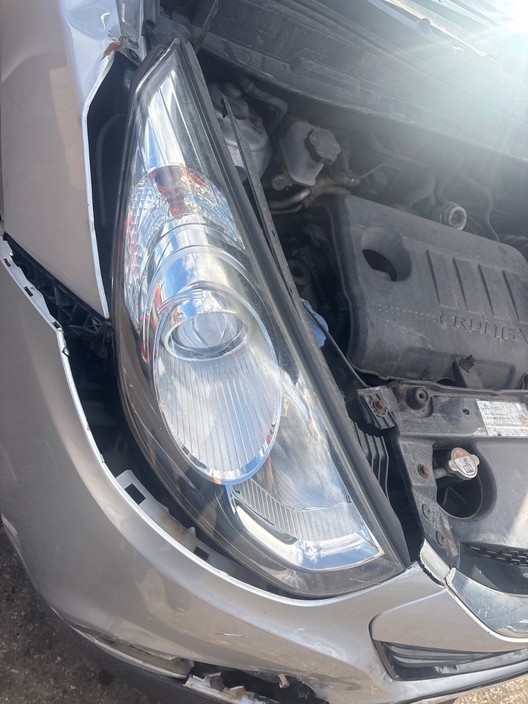 [EPE-124065] Faro delantero derecho Hyundai ix35