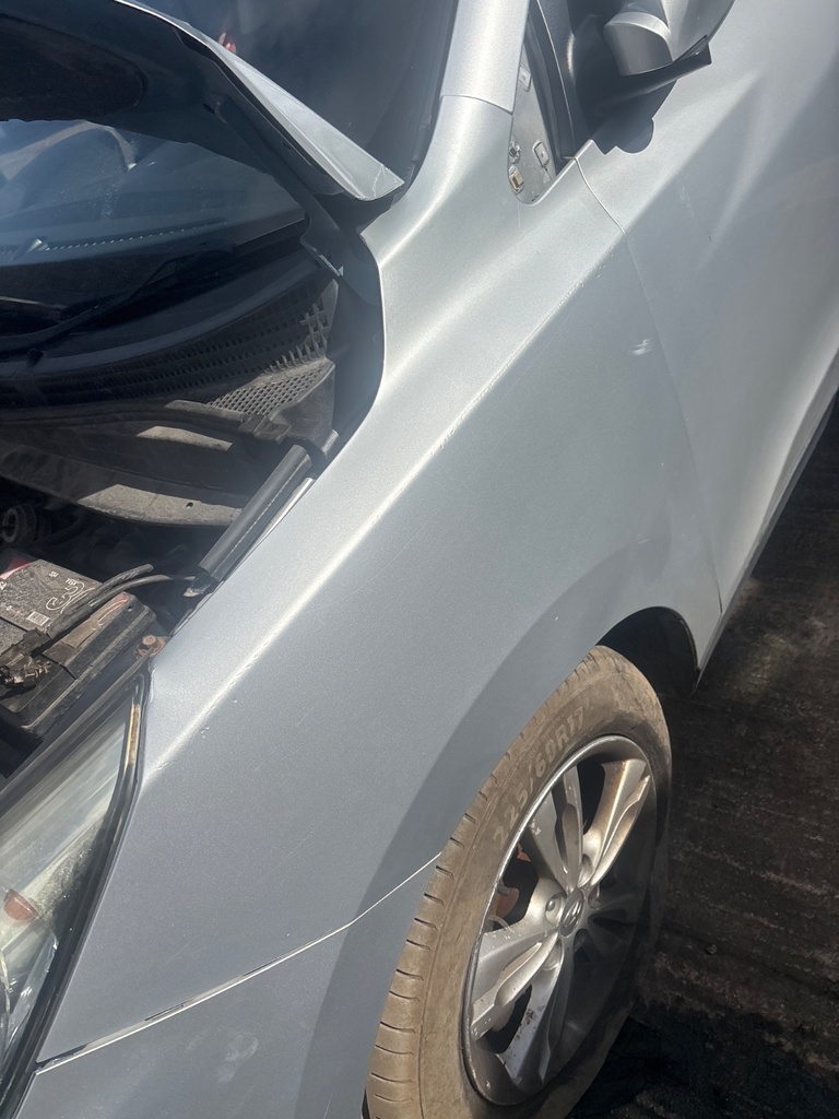 [EPE-124066] Aleta delantera izquierda Hyundai ix35