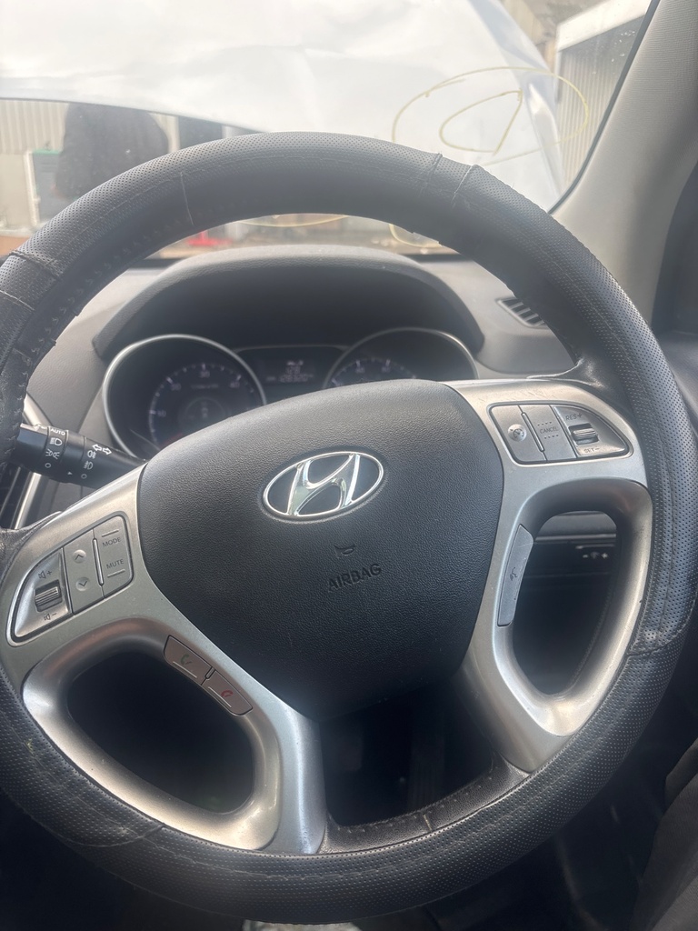 [EPE-124122] Volante de dirección Hyundai ix35