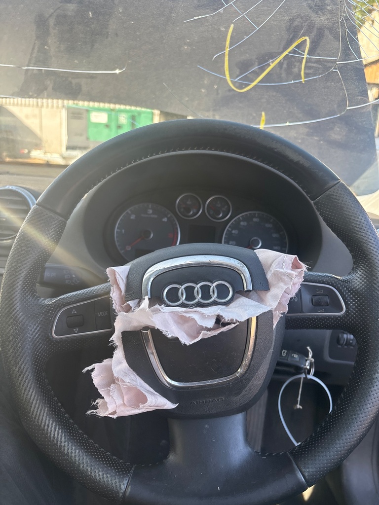 [EPE-124336] Volante Audi A3 2012