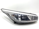 Faro delantero derecho KIA CEE'D Sportswagon (JD) 2012-2018
