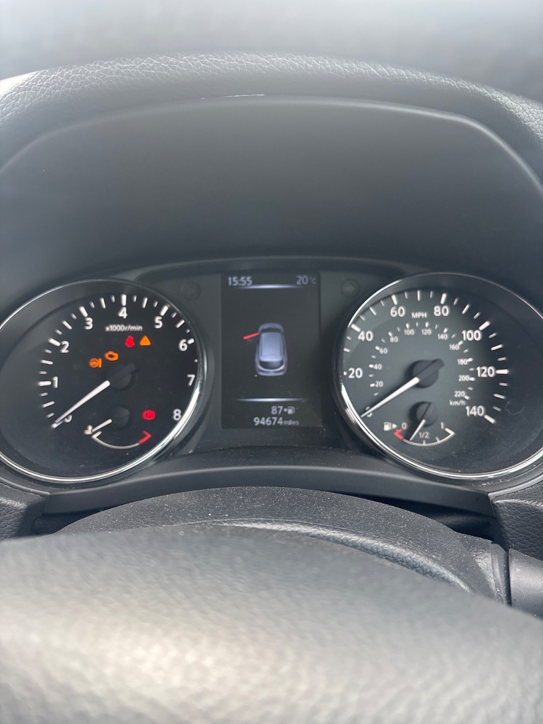 [EPE-124412] Cuadro de instrumentos Nissan Qashqai 2014