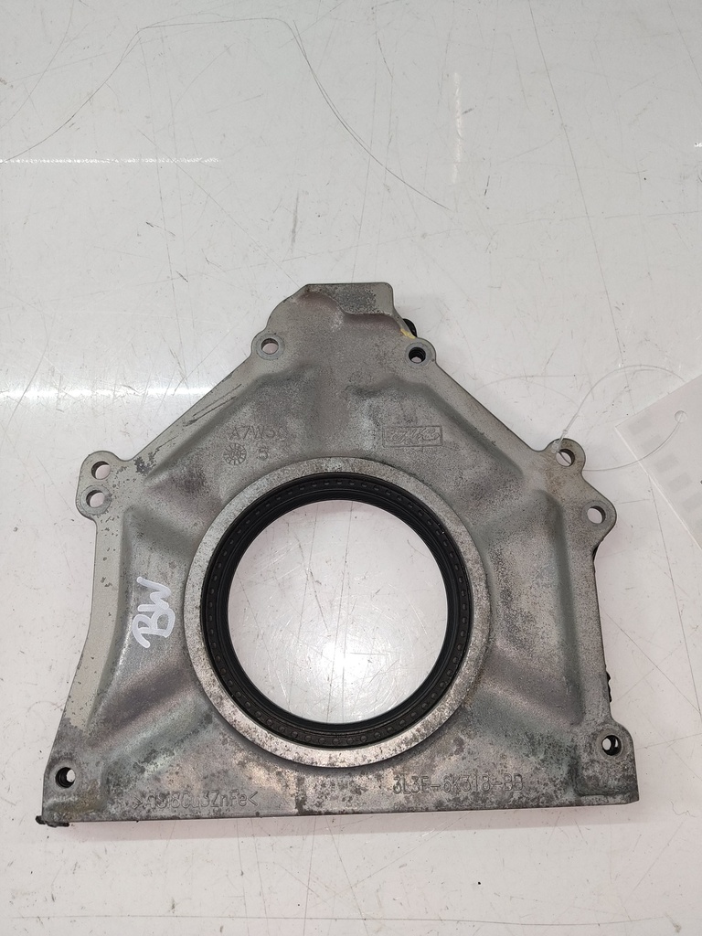 [MTD-536025] Cubierta Ford F150 2005