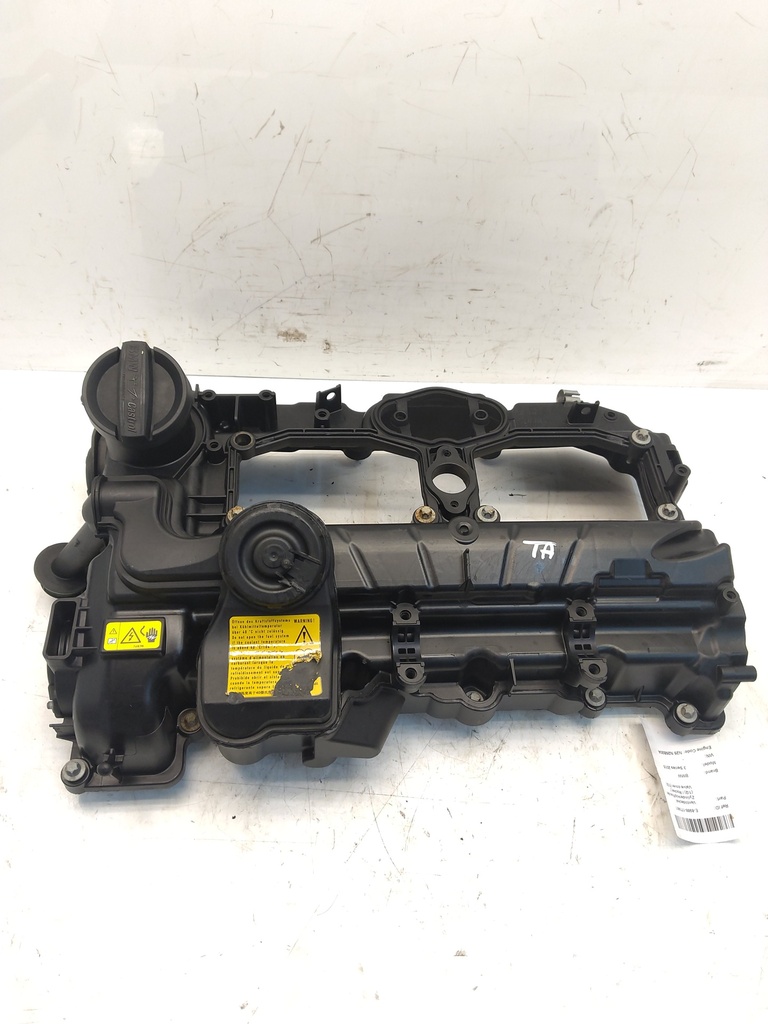[MTD-536032] Tapa de balancines BMW Serie 3 (2012-2016)