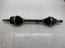 Palier delantero izquierdo Opel Astra K (2015-2019)