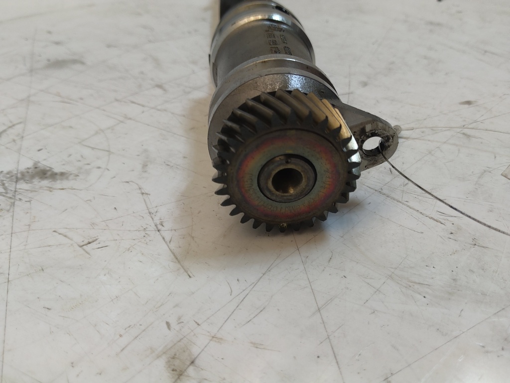 [MTD-536184] Eje de equilibrado Audi A4 (2008-2015)