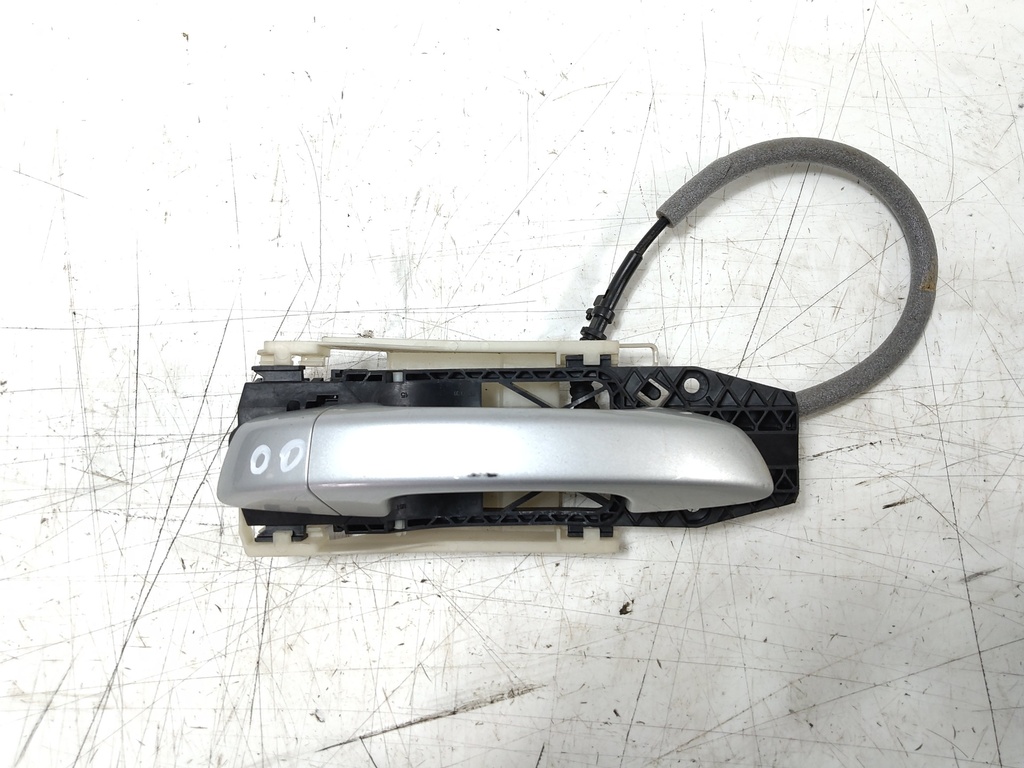 [MTD-536241] Manilla de puerta VW Touareg 7P5 3.0 TDI