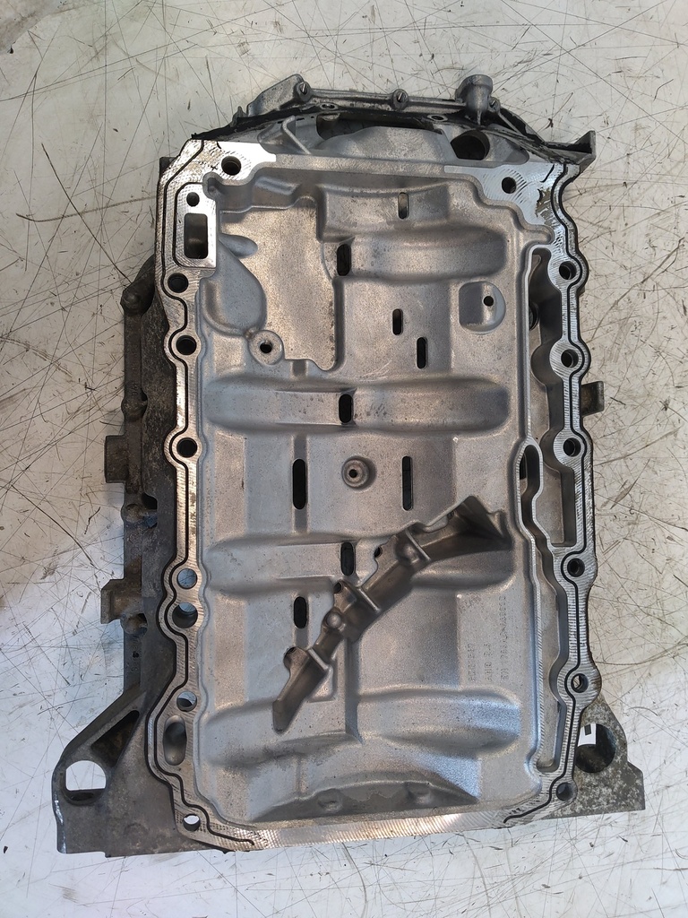 [MTD-536275] Cárter de aceite inferior Audi A4 2.0 TFSI