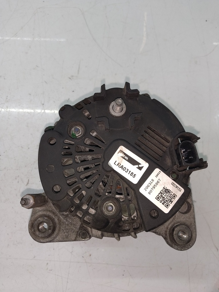 [MTD-536283] Alternador Skoda Octavia 2.0 TDI