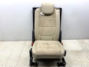 Asiento trasero VW Sharan (7N1, 7N2)